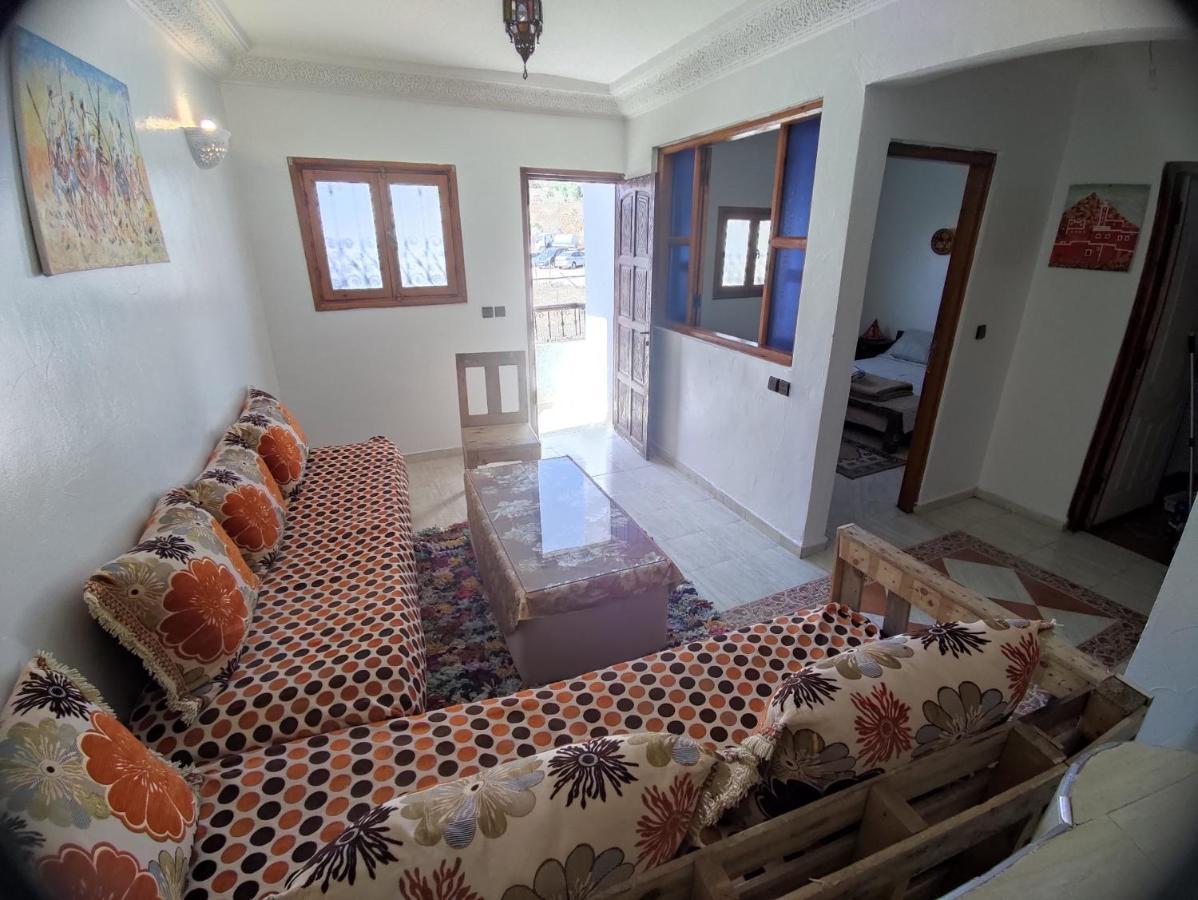 Red Carpet Surf House Apartment Taghazout Exterior photo