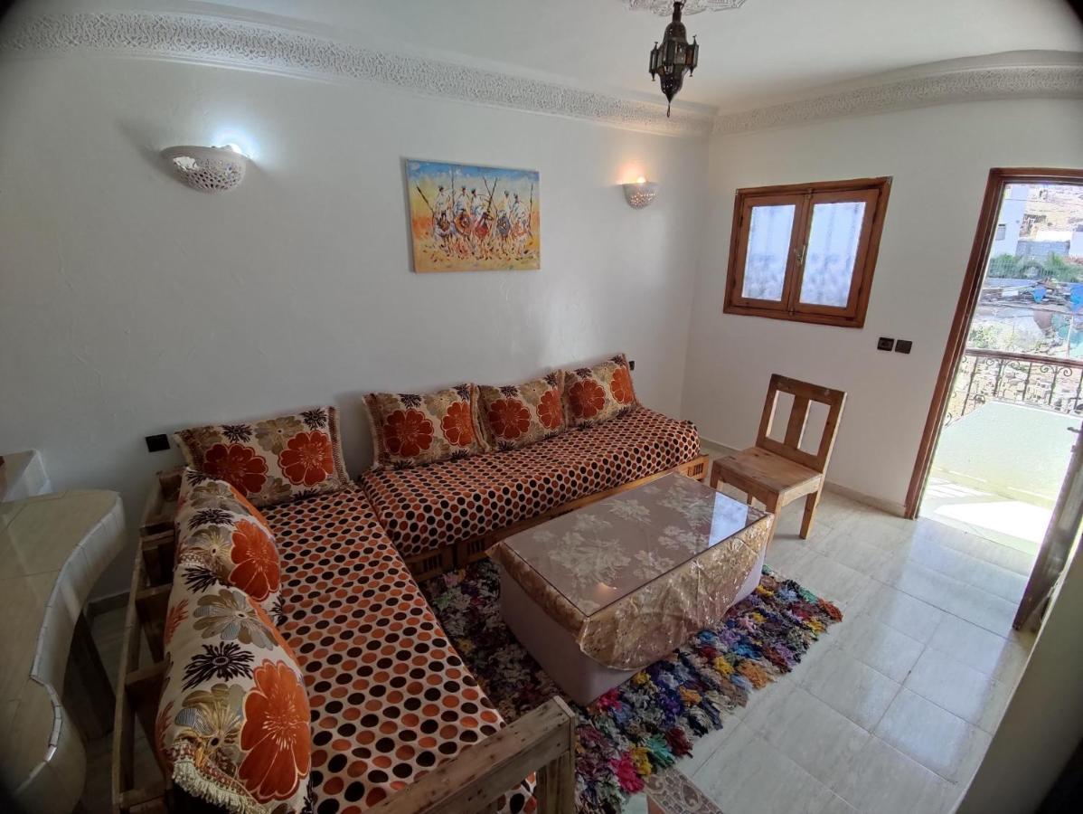 Red Carpet Surf House Apartment Taghazout Exterior photo