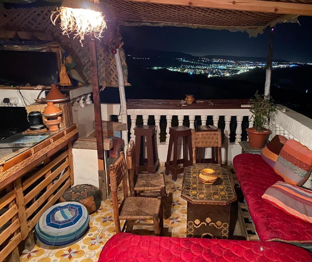 Red Carpet Surf House Apartment Taghazout Exterior photo